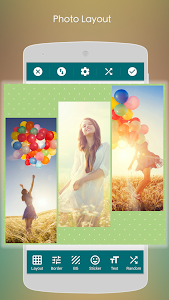 Photo Layout screenshot 19