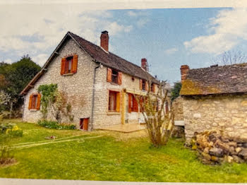 villa à Ferrières-en-Gâtinais (45)