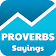 Proverbs and Sayings icon