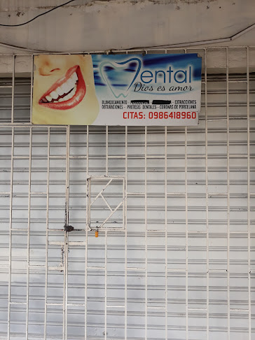 Opiniones de Dental Dios Es Amor en Guayaquil - Dentista