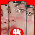 Cover Image of Download Billie Eilish Wallpaper 4k 1.0 APK