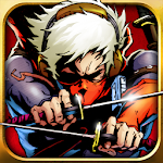 Cover Image of Unduh MMORPG Izanagi Online [RPG Aksi Ninja yang Sangat Menyenangkan] 2.2.0.1 APK