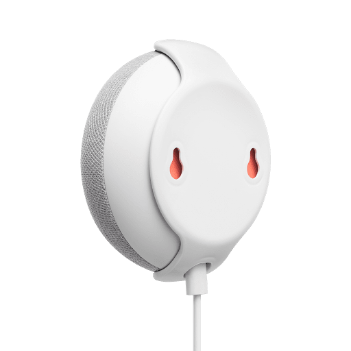 incipio wall mount for google home mini