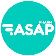 ASAP Pharm 1.1 Icon