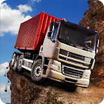 Cover Image of Unduh Game Mengemudi Truk Transportasi 1.2 APK