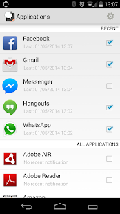 SmartWatch2 Notifier PRO(圖3)-速報App