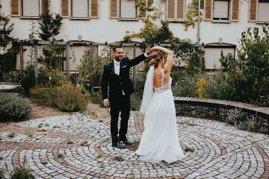 Wedding photographer Elias Kaltenberger (ekaltenberger). Photo of 11 May 2019