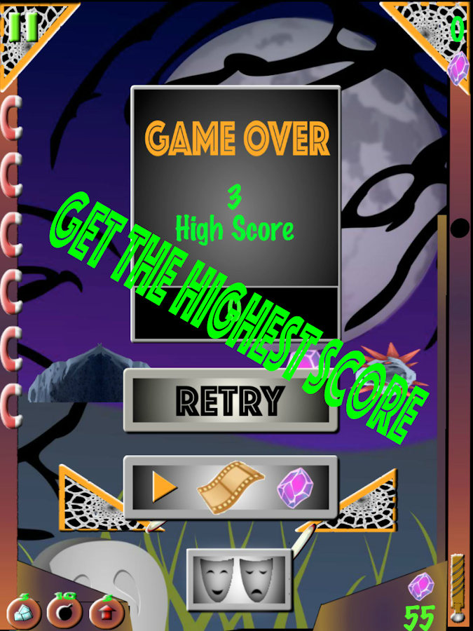    Pinball BOOM- screenshot  