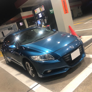 CR-Z ZF1