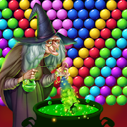 Wicked Witch Pop Quest 1.2 Icon