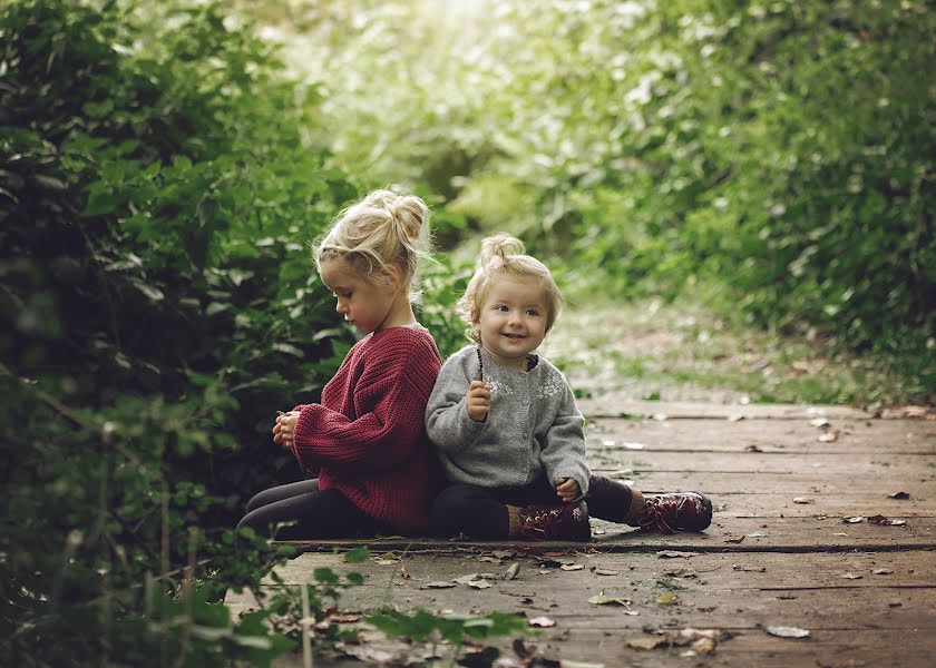 Svatební fotograf Sussi Charlotte Alminde (sussialminde). Fotografie z 21.září 2021