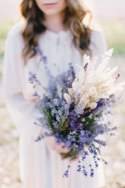 Fotografo di matrimoni Aleksandr Santi (santi). Foto del 5 luglio 2015