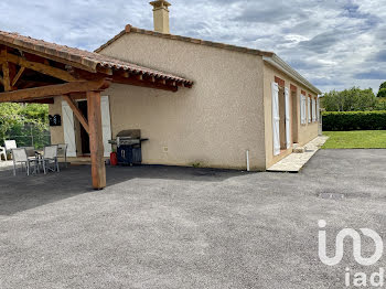 maison à Roquefort-sur-Garonne (31)