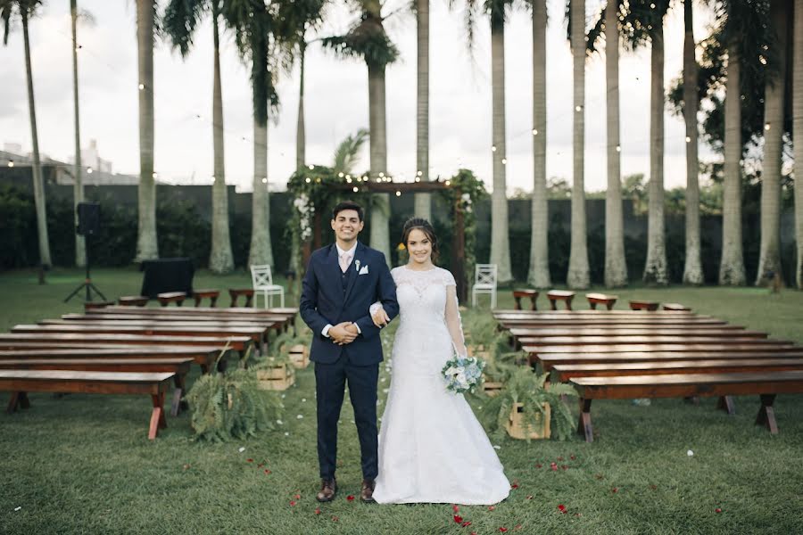 Photographe de mariage Enzo Gonçalves (enzosilva90). Photo du 25 novembre 2022