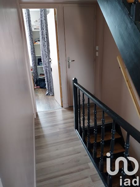 Vente maison 4 pièces 75 m² à La Bassée (59480), 169 000 €