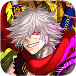 Cover Image of Baixar Light In Chaos: Sangoku Heroes [RPG de luta de ação] 1.0.30 APK