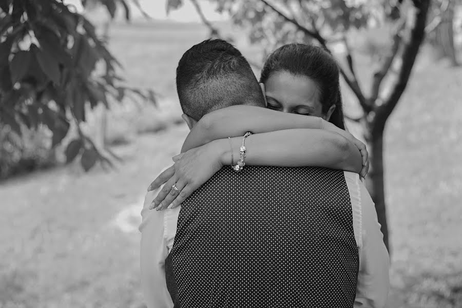 Fotografo di matrimoni Anna Bogdanova (anidezign). Foto del 3 febbraio 2019