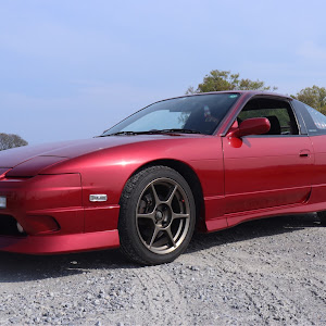 180SX RPS13