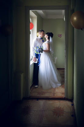 Jurufoto perkahwinan Eduard Celuyko (edtseluyko). Foto pada 3 Mac 2020