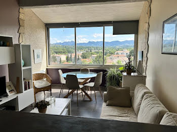 appartement à Vaison-la-Romaine (84)