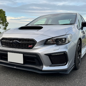 WRX STI