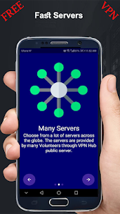 Kuwait VPN Free Unlimited(圖4)-速報App