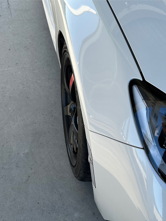GR86の車高調交換・袖ヶ浦フォレストレースウェイ・12月もよろしくお願いします・ホイール交換・ドライブに関するカスタム事例の投稿画像5枚目