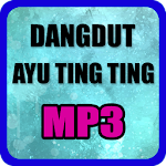 Cover Image of Download Lagu Ayu Ting Ting Kamu Kamu Lengkap V1.0 APK