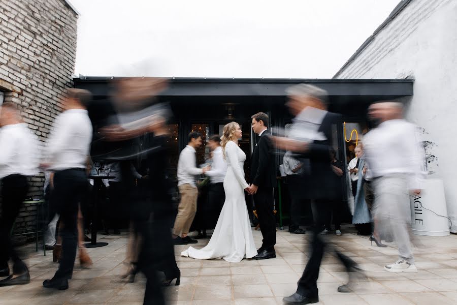 Fotógrafo de casamento Tatyana Selezneva (tanyaselezneva). Foto de 15 de setembro 2023