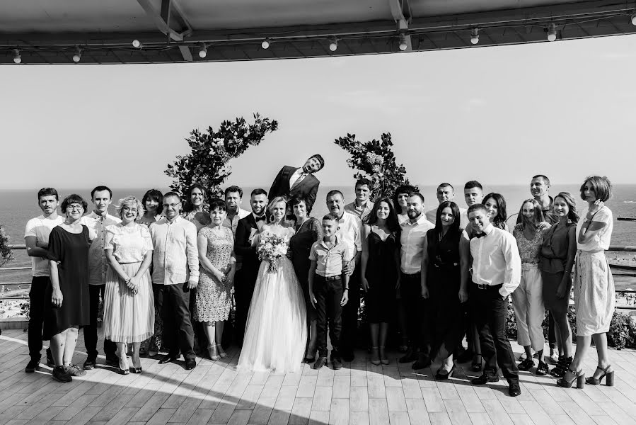 Wedding photographer Dima Karpenko (dimakarpenko). Photo of 10 November 2019