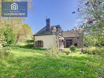 maison à Aix-en-Othe (10)