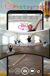 4K Zoom Camera : Camera Zoom Lens(圖3)-速報App