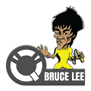 Bruce Lee  Icon