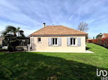 maison à Ferrières-Haut-Clocher (27)