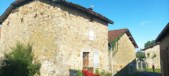 maison à Saint-Auvent (87)