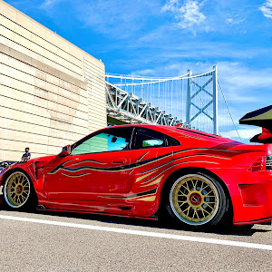 MR2 SW20