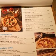 Pizza CreAfe’ 客意比薩.咖啡