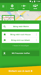 Citymapper - Berlin, Hamburg 6.8.1 apk