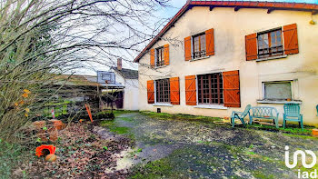 maison à Maincy (77)