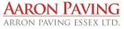 Aaron Paving (Essex) Limited Logo