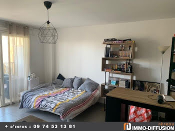 appartement à Castelnau-le-Lez (34)