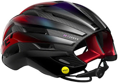 MET Helmets Trenta 3K Carbon MIPS Helmet alternate image 5