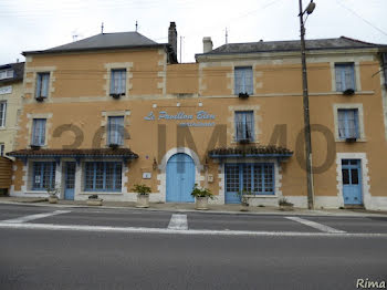 maison à Bonneuil-Matours (86)