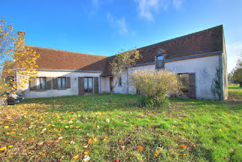 maison à Loury (45)