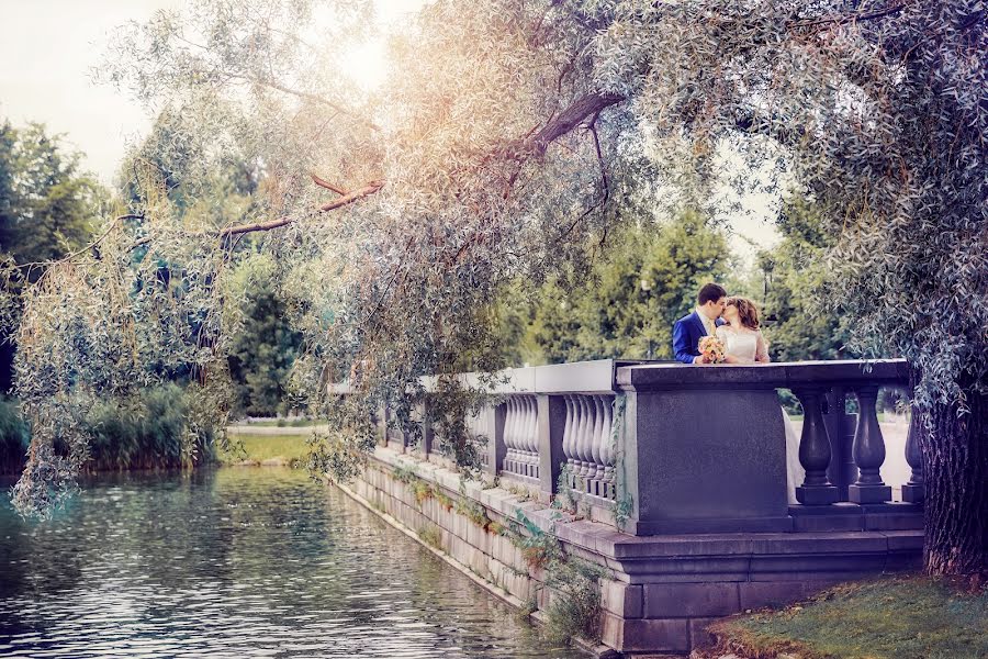 Photographe de mariage Marina Tereshina (marinatereshina). Photo du 21 février 2017