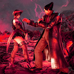 Cover Image of Herunterladen Instruction Tekken 3 Fight Knowledge 1.0 APK