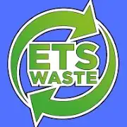 ETS Waste Management Ltd Logo