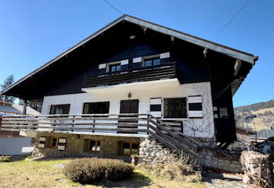 Chalet 4