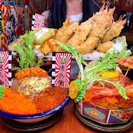 信兵衛手作丼飯壽司