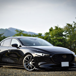 MAZDA3 BPFP